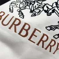 $52.00 USD Burberry Hoodies Long Sleeved For Unisex #1430638