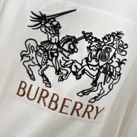 $52.00 USD Burberry Hoodies Long Sleeved For Unisex #1430638