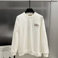 $52.00 USD Burberry Hoodies Long Sleeved For Unisex #1430640