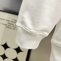 $52.00 USD Burberry Hoodies Long Sleeved For Unisex #1430640