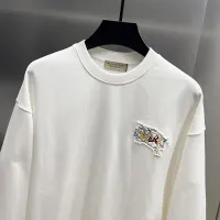 $52.00 USD Burberry Hoodies Long Sleeved For Unisex #1430640