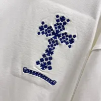 $52.00 USD Chrome Hearts Hoodies Long Sleeved For Unisex #1430642