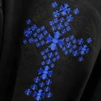 $52.00 USD Chrome Hearts Hoodies Long Sleeved For Unisex #1430643