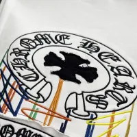 $52.00 USD Chrome Hearts Hoodies Long Sleeved For Unisex #1430644