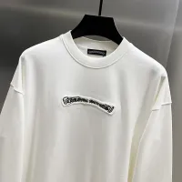 $52.00 USD Chrome Hearts Hoodies Long Sleeved For Unisex #1430644