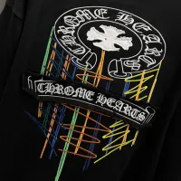$52.00 USD Chrome Hearts Hoodies Long Sleeved For Unisex #1430645