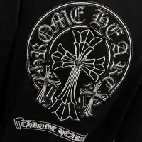 $56.00 USD Chrome Hearts Hoodies Long Sleeved For Unisex #1430647