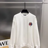 $56.00 USD Chrome Hearts Hoodies Long Sleeved For Unisex #1430648