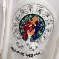 $56.00 USD Chrome Hearts Hoodies Long Sleeved For Unisex #1430648