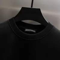 $56.00 USD Chrome Hearts Hoodies Long Sleeved For Unisex #1430649