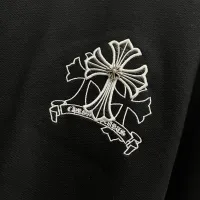 $56.00 USD Chrome Hearts Hoodies Long Sleeved For Unisex #1430651