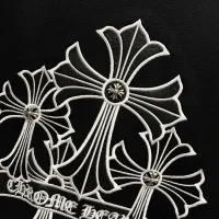 $56.00 USD Chrome Hearts Hoodies Long Sleeved For Unisex #1430651