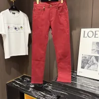 $56.00 USD Fendi Jeans For Men #1430654