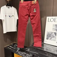 $56.00 USD Fendi Jeans For Men #1430654