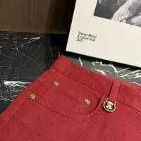 $56.00 USD Fendi Jeans For Men #1430654