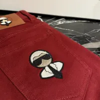 $56.00 USD Fendi Jeans For Men #1430654