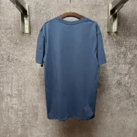 $42.00 USD Christian Dior T-Shirts Short Sleeved For Unisex #1430655
