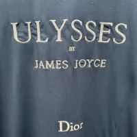 $42.00 USD Christian Dior T-Shirts Short Sleeved For Unisex #1430655