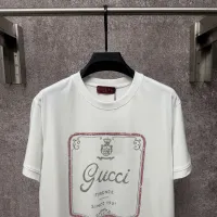 $42.00 USD Gucci T-Shirts Short Sleeved For Unisex #1430656