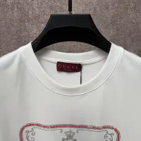 $42.00 USD Gucci T-Shirts Short Sleeved For Unisex #1430656