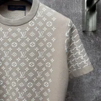 $72.00 USD Louis Vuitton LV T-Shirts Short Sleeved For Unisex #1430658