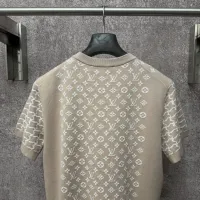 $72.00 USD Louis Vuitton LV T-Shirts Short Sleeved For Unisex #1430658