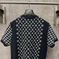 $72.00 USD Louis Vuitton LV T-Shirts Short Sleeved For Unisex #1430659