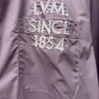 $72.00 USD Louis Vuitton LV Shirts Short Sleeved For Unisex #1430661