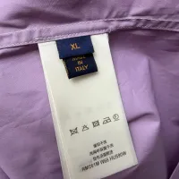 $72.00 USD Louis Vuitton LV Shirts Short Sleeved For Unisex #1430661