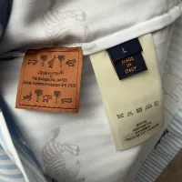 $72.00 USD Louis Vuitton LV Shirts Short Sleeved For Unisex #1430662