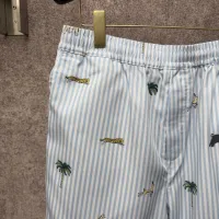 $64.00 USD Louis Vuitton LV Pants For Unisex #1430663