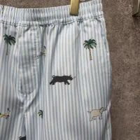 $64.00 USD Louis Vuitton LV Pants For Unisex #1430663