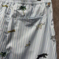 $64.00 USD Louis Vuitton LV Pants For Unisex #1430663