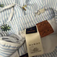 $64.00 USD Louis Vuitton LV Pants For Unisex #1430663