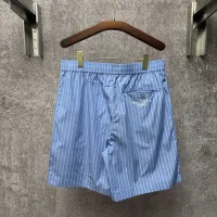 $68.00 USD Louis Vuitton LV Pants For Unisex #1430664