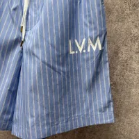 $68.00 USD Louis Vuitton LV Pants For Unisex #1430664