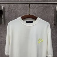 $56.00 USD Louis Vuitton LV T-Shirts Short Sleeved For Unisex #1430667