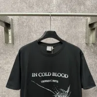 $45.00 USD Christian Dior T-Shirts Short Sleeved For Unisex #1430668