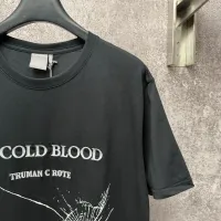 $45.00 USD Christian Dior T-Shirts Short Sleeved For Unisex #1430668