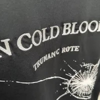 $45.00 USD Christian Dior T-Shirts Short Sleeved For Unisex #1430668