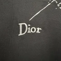 $45.00 USD Christian Dior T-Shirts Short Sleeved For Unisex #1430668