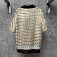 $68.00 USD Gucci Shirts Short Sleeved For Unisex #1430669