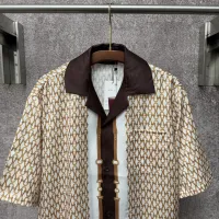 $68.00 USD Gucci Shirts Short Sleeved For Unisex #1430669