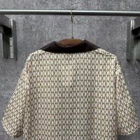 $68.00 USD Gucci Shirts Short Sleeved For Unisex #1430669