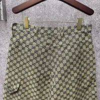 $76.00 USD Gucci Jeans For Unisex #1430671