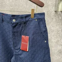 $76.00 USD Gucci Jeans For Unisex #1430672