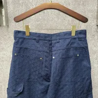 $76.00 USD Gucci Jeans For Unisex #1430672