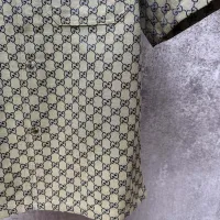 $76.00 USD Gucci Shirts Short Sleeved For Unisex #1430674
