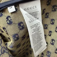$76.00 USD Gucci Shirts Short Sleeved For Unisex #1430674
