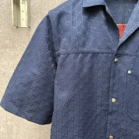 $76.00 USD Gucci Shirts Short Sleeved For Unisex #1430675